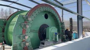 2023年礦井提升機設備技術(shù)培訓班開(kāi)始報名了！